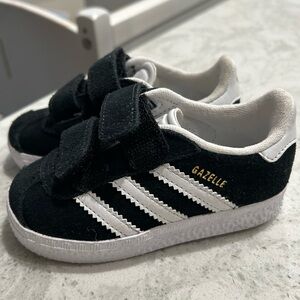 Adidas gazelle toddler 5